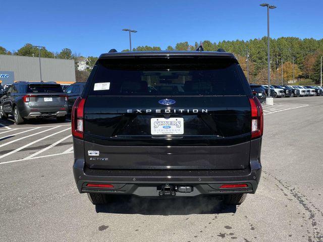 new 2026 Ford Expedition car, priced at $71,521