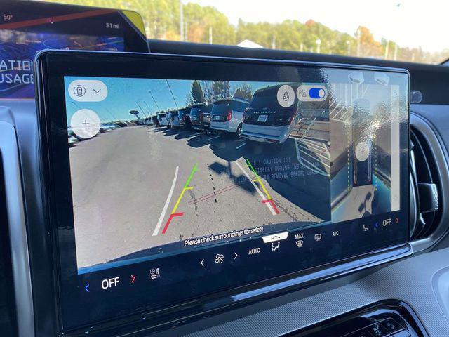 new 2026 Ford Expedition car, priced at $71,521