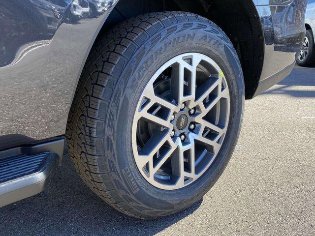 new 2026 Ford Expedition car, priced at $71,521