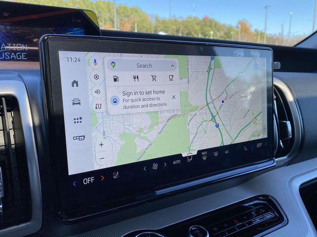 new 2026 Ford Expedition car, priced at $71,521