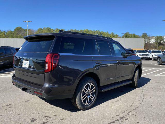 new 2026 Ford Expedition car, priced at $71,521
