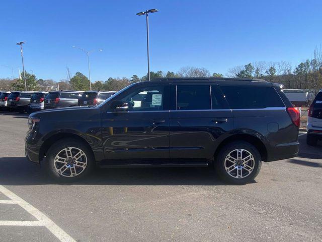 new 2026 Ford Expedition car, priced at $71,521