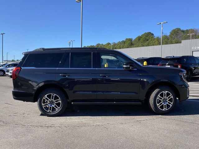 new 2026 Ford Expedition car, priced at $71,521