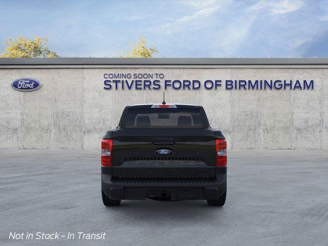 new 2026 Ford Maverick car, priced at $30,967
