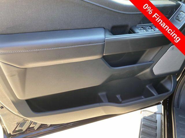 new 2025 Ford F-150 car, priced at $66,990