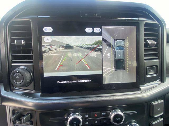 new 2025 Ford F-150 car, priced at $62,405