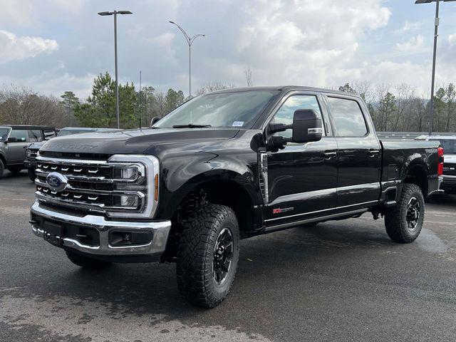 new 2026 Ford F-350 car, priced at $90,646