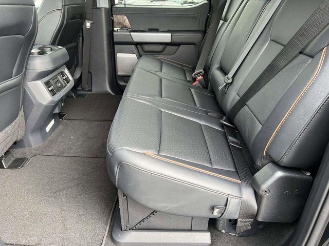 new 2026 Ford F-350 car, priced at $90,646