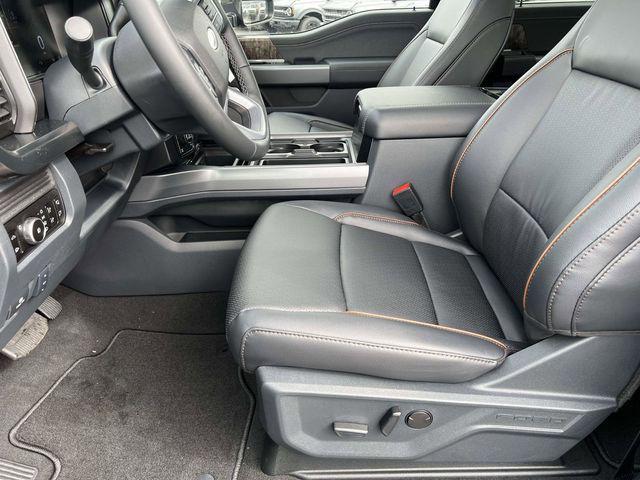 new 2026 Ford F-350 car, priced at $90,646