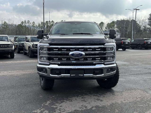 new 2026 Ford F-350 car, priced at $90,646