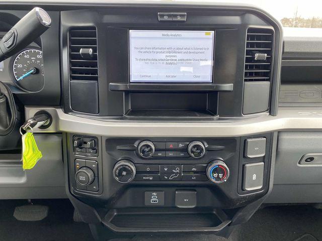 new 2026 Ford F-350 car, priced at $72,267