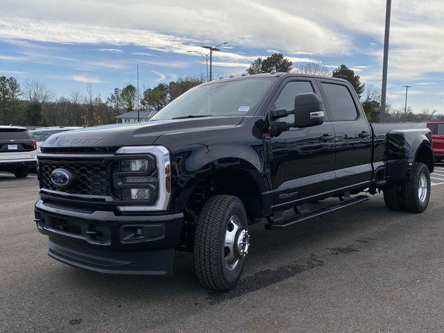 new 2026 Ford F-350 car, priced at $72,267