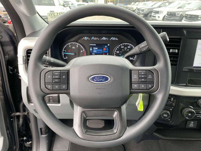 new 2026 Ford F-350 car, priced at $72,267