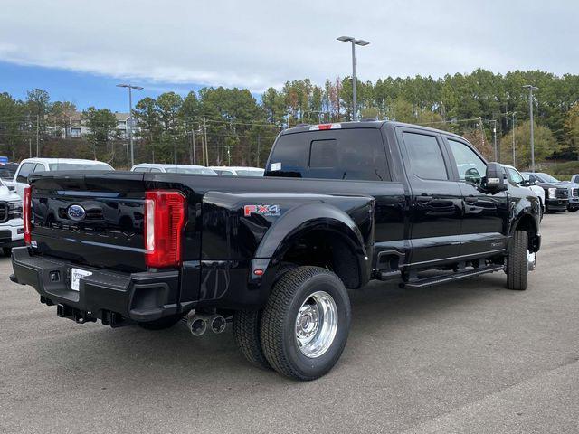 new 2026 Ford F-350 car, priced at $72,267