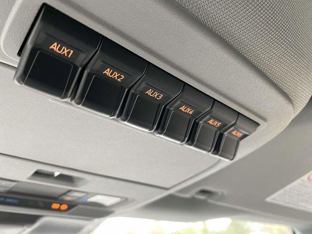 new 2026 Ford F-350 car, priced at $72,267