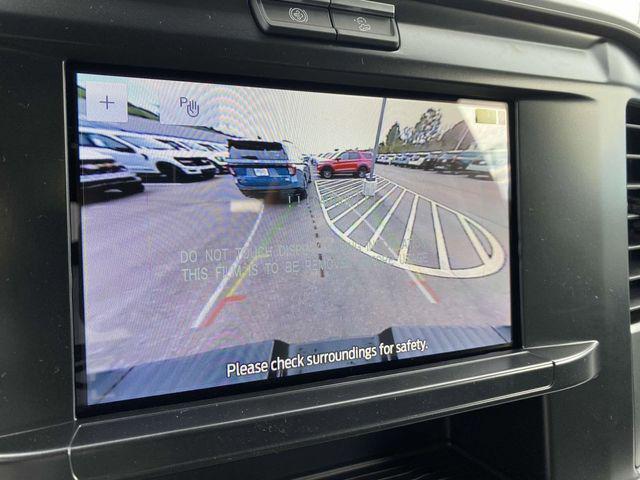 new 2026 Ford F-350 car, priced at $72,267