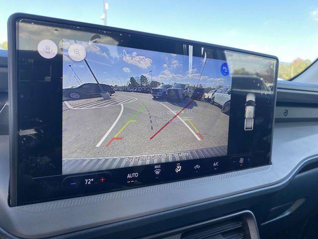 new 2026 Ford Maverick car, priced at $28,840