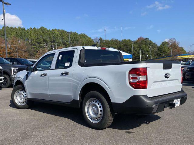 new 2026 Ford Maverick car, priced at $28,840