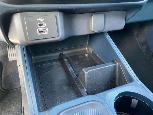 new 2026 Ford Maverick car, priced at $28,840