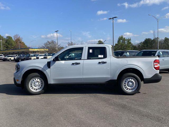 new 2026 Ford Maverick car, priced at $28,840