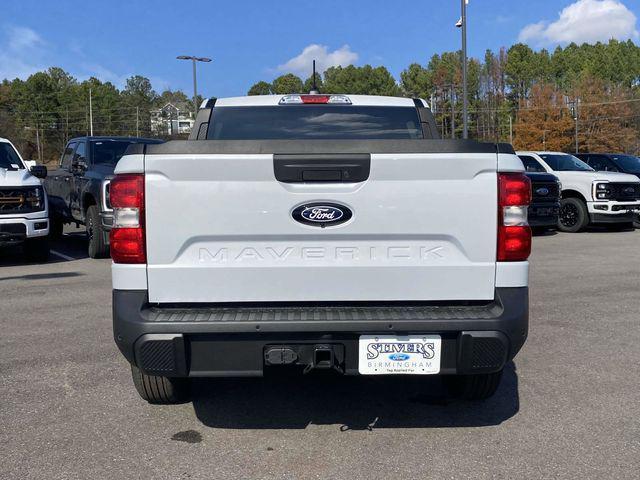 new 2026 Ford Maverick car, priced at $28,840