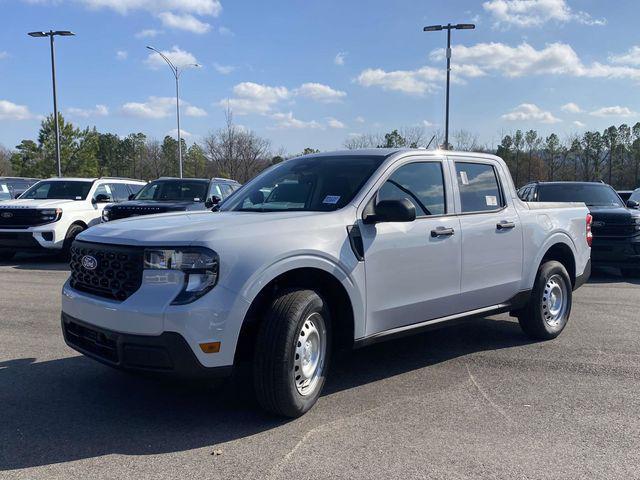 new 2026 Ford Maverick car, priced at $28,840