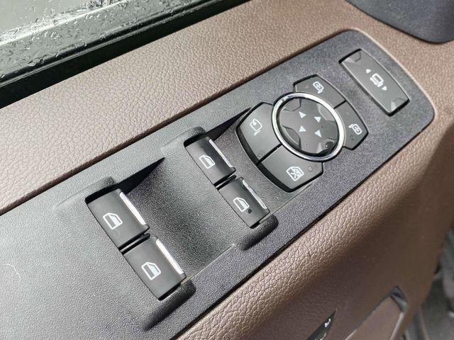 used 2022 Ford F-250 car, priced at $63,973