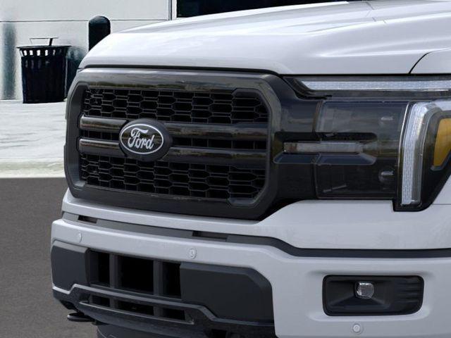 new 2025 Ford F-150 car, priced at $65,058
