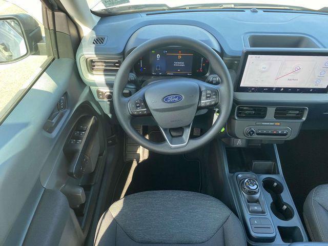 new 2026 Ford Maverick car, priced at $28,840