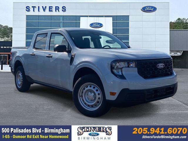 new 2026 Ford Maverick car, priced at $27,840