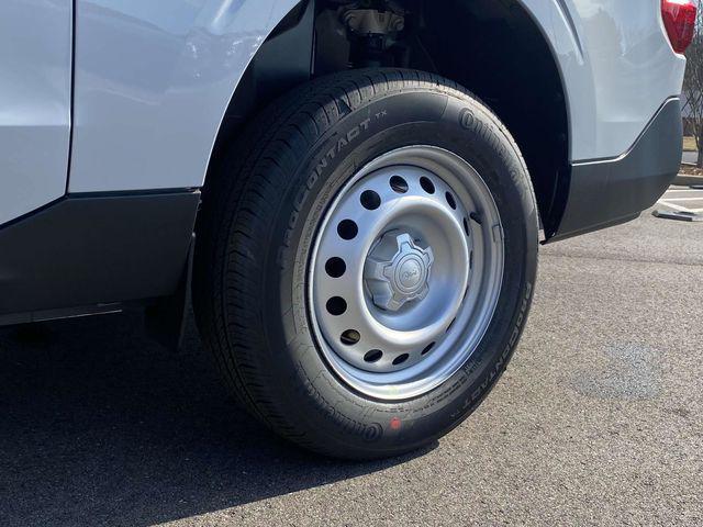 new 2026 Ford Maverick car, priced at $28,840