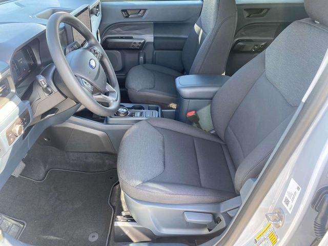 new 2026 Ford Maverick car, priced at $28,840