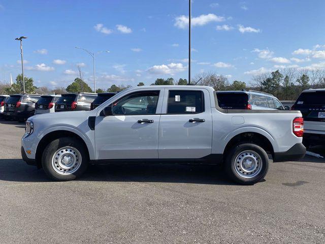 new 2026 Ford Maverick car, priced at $28,840