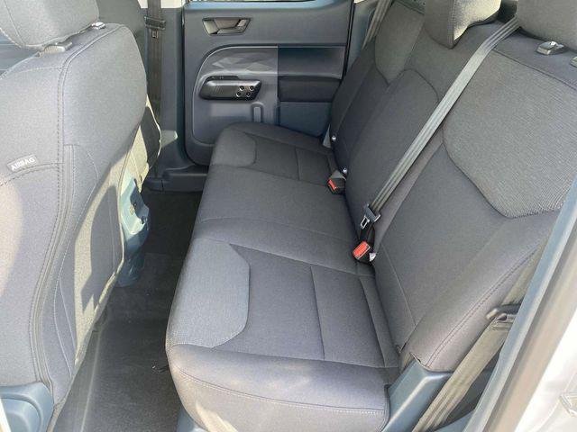 new 2026 Ford Maverick car, priced at $28,840