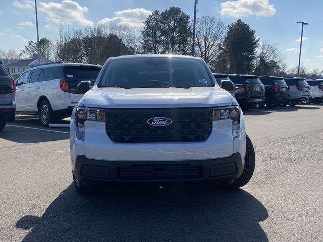 new 2026 Ford Maverick car, priced at $28,840