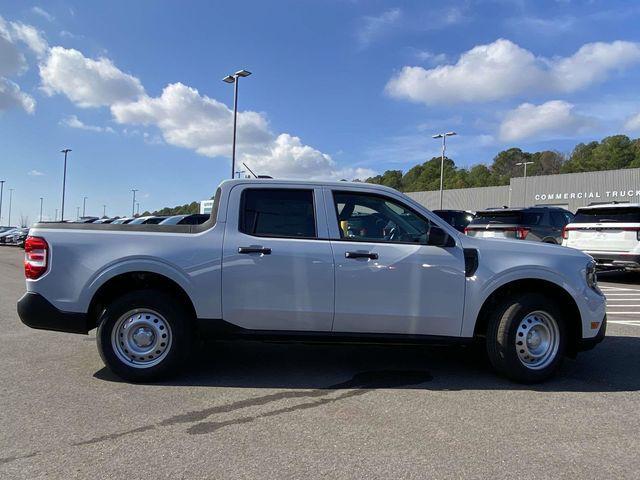 new 2026 Ford Maverick car, priced at $28,840