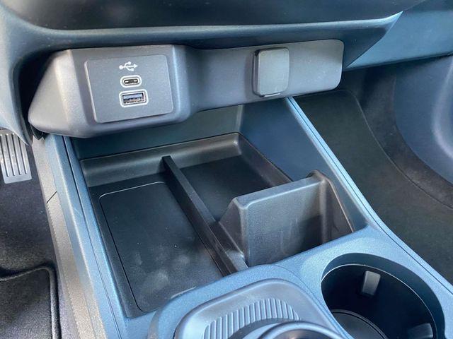 new 2026 Ford Maverick car, priced at $28,840