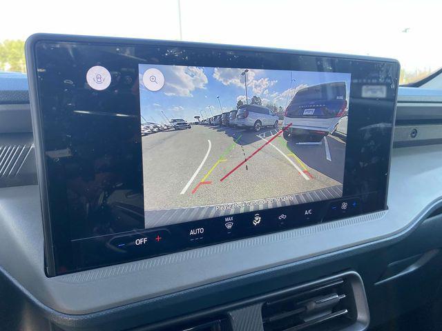 new 2026 Ford Maverick car, priced at $28,840