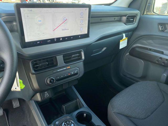 new 2026 Ford Maverick car, priced at $28,840