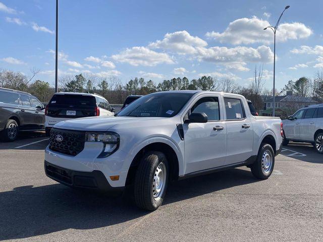 new 2026 Ford Maverick car, priced at $28,840