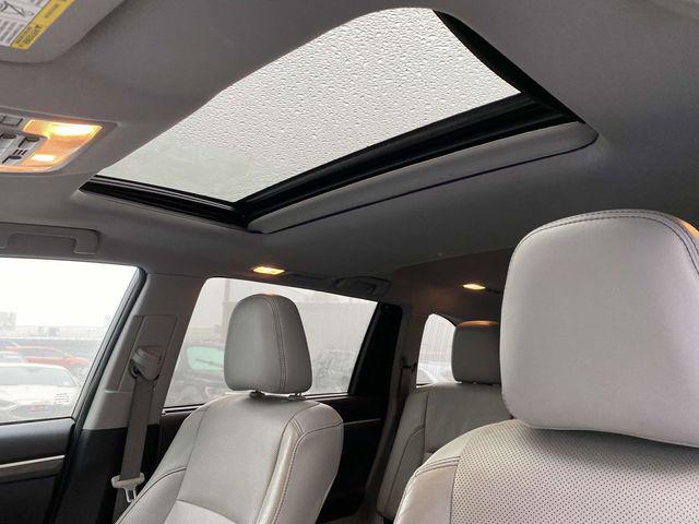 used 2017 Toyota Highlander car, priced at $13,990