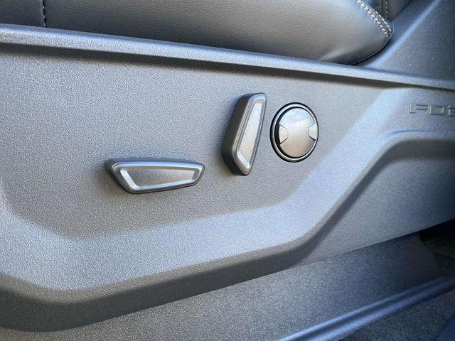 new 2026 Ford Expedition Max car, priced at $85,308