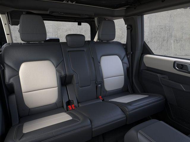 new 2026 Ford Bronco car, priced at $62,502