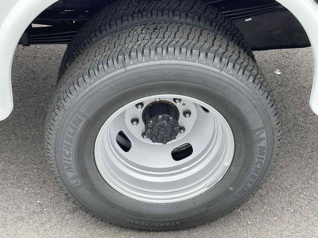 new 2025 Ford F-350 car, priced at $64,685