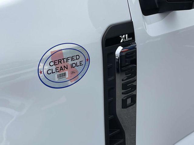 new 2025 Ford F-350 car, priced at $64,685