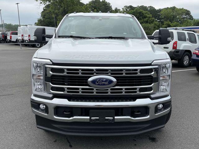 new 2025 Ford F-350 car, priced at $64,685