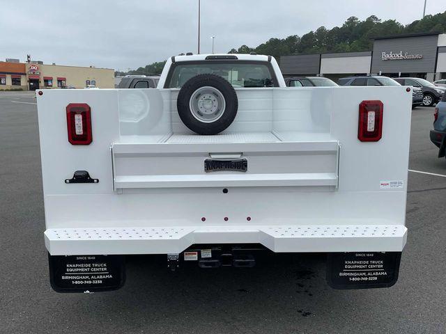 new 2025 Ford F-350 car, priced at $64,685