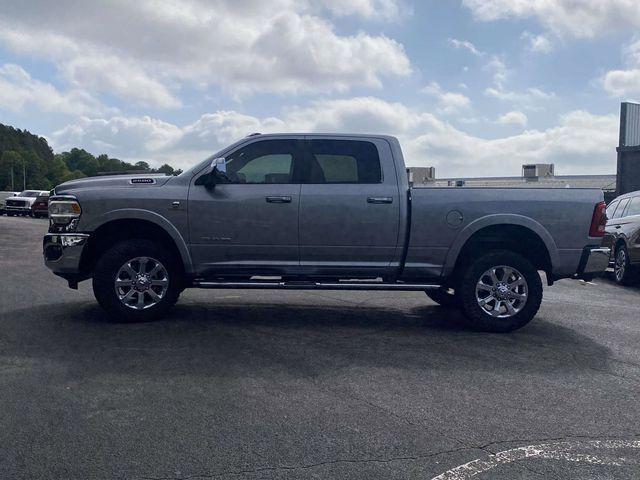used 2019 Ram 2500 car, priced at $34,548