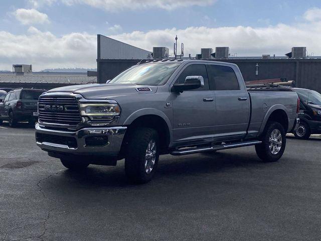 used 2019 Ram 2500 car, priced at $34,548