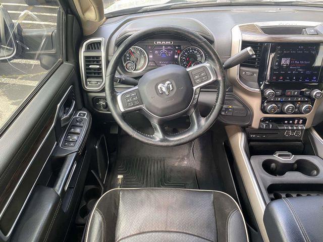 used 2019 Ram 2500 car, priced at $34,548